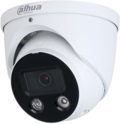 Изображение NET CAMERA 4MP IR EYEBALL/IPC-HDW3449H-ASPV0280BS5 DAHUA IPC-HDW3449H-ASPV0280BS5 (6923172526748)