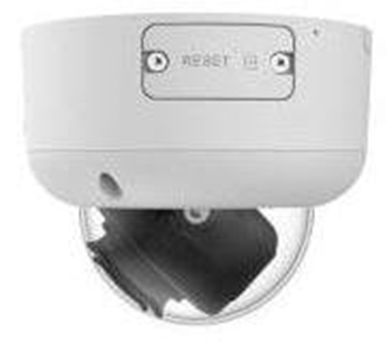 Picture of NET CAMERA 6MP DOME/HDBW5659R1ASEPV0280BPRO DAHUA HDBW5659R1ASEPV0280BPRO (6923172571946)