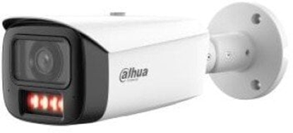 Attēls no NET CAMERA 8MP BULLET/HFW5859T1-ASEPV0280BPRO DAHUA HFW5859T1-ASEPV0280BPRO (6937552411067)