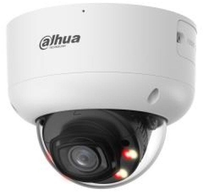 Attēls no NET CAMERA 8MP DOME/HDBW5859R1ASEPV0280BPRO DAHUA HDBW5859R1ASEPV0280BPRO (6923172595270)
