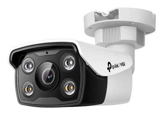 Picture of NET CAMERA BULLET H.265+ 5MP/VIGI C350(2.8MM) TP-LINK