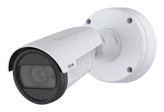 Изображение NET CAMERA P1488-LE 8MP BULLET/03184-001 AXIS