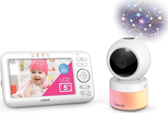 Изображение Niania Vtech VM5463