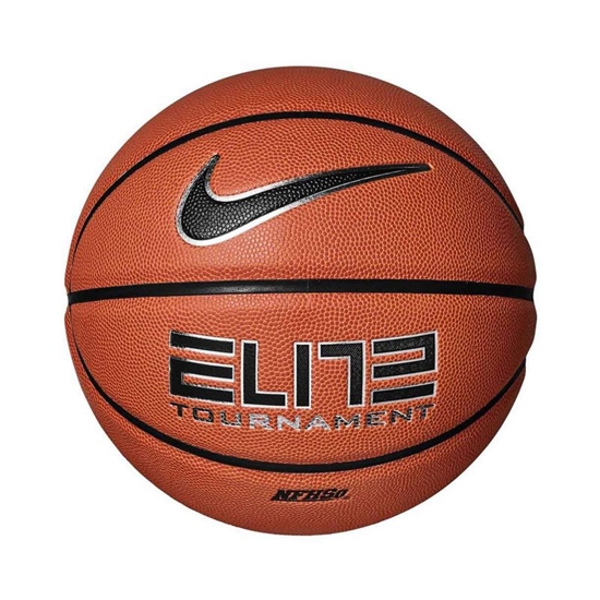 Изображение Nike Elite Tournament Basketbola bumba N1002353-855