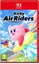 Изображение Nintendo Kirby Air Riders (Switch 2)