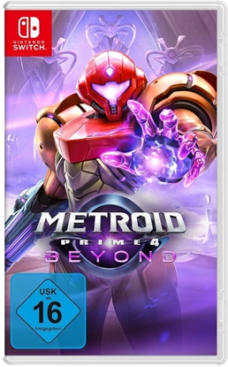 Picture of Nintendo Metroid Prime 4: Beyond