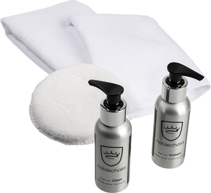 Picture of Noblechairs Zestaw do czyszczenia i pielgnacji Premium (GAGC-130)