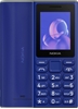 Picture of Telefon komórkowy Nokia 105 (2024) Blue