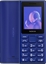 Изображение Telefon komórkowy Nokia 105 (2024) Blue
