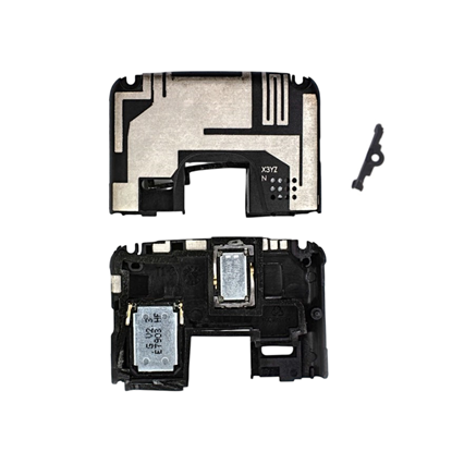 Picture of Nokia 6700 Classic antena pilns komplekts skaļrunis skaņas signāliem ar skaļuma regulēšanas pogam