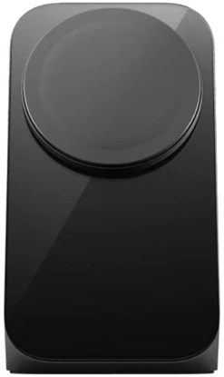 Picture of NOMAD Stand One - bezprzewodowa adowarka Qi2,2 25W do dwóch urzdze kompatybilna z MagSafe, 4 gen. (carbide)