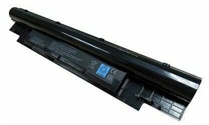 Picture of Notebook battery, Extra Digital Advanced, DELL H7XW1, 5200mAh