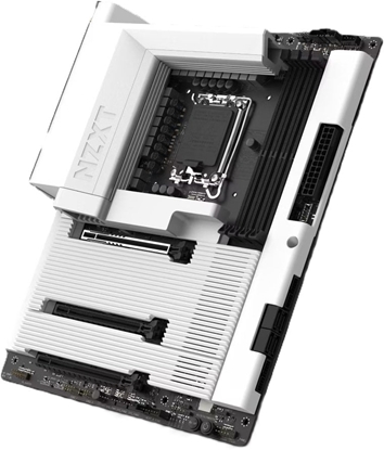 Attēls no NZXT N7 Z890 Intel Z890 LGA 1851 (Socket V1) ATX