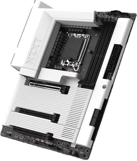 Picture of NZXT N7 Z890 Intel Z890 LGA 1851 (Socket V1) ATX