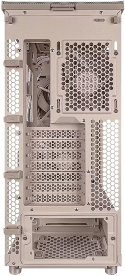 Picture of Obudowa Asus ProArt PA401 Wood Metal beowa (90DC00M7-B39020)