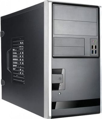 Picture of Obudowa In Win EM013 Silver