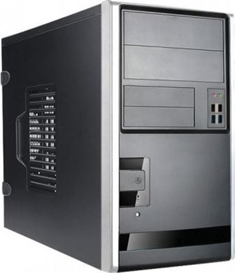 Picture of Obudowa In Win EM013 Silver