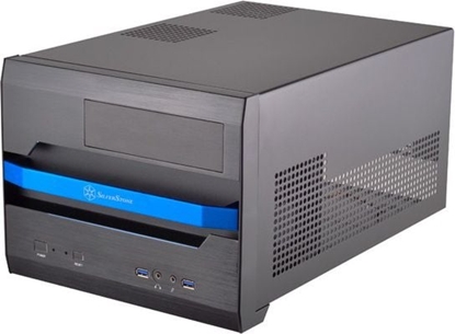 Picture of Obudowa SilverStone SG12B (SST-SG12B)