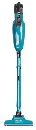 Picture of Akumulatora putekļsūcējs Makita DCL284FZX2; 18 V (bez akumulatora un lādētāja)