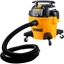 Picture of Odkurzacz przemysowy Dewalt Odkurzacz DXV23PTA 23L Na mokro/sucho 1150W PTA kPa 13 - Gul/sort