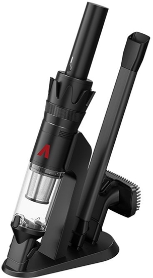 Изображение Odkurzacz rczny Aptel Avant bezprzewodowy odkurzacz do samochodu - 120W
