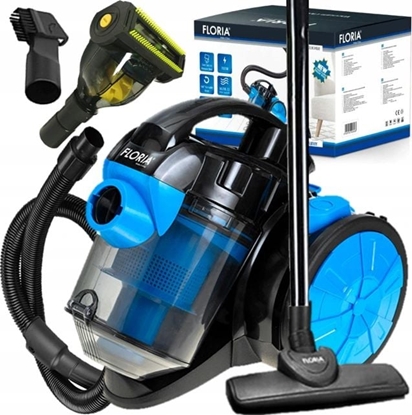 Изображение Odkurzacz Zilan ZLN3468