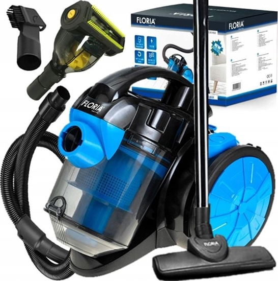 Изображение Odkurzacz Zilan ZLN3468