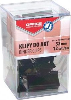 Picture of Office Products Klipy (18093229-05)