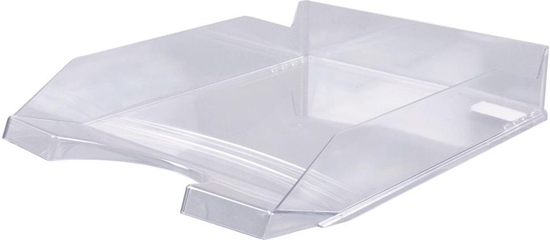 Picture of Office Products Szufladka na biurko A4 Przeroczysta (5901503655283)