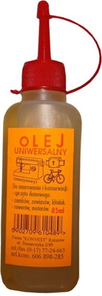 Attēls no Olej universalny spieralny 85ml