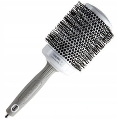 Picture of OLIVIA GARDEN_Ceramic-Ion Mega T80 szczotka okrga ceramiczna z jonizacj 80mm