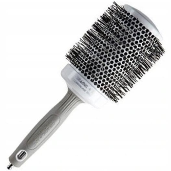 Изображение OLIVIA GARDEN_Ceramic-Ion Mega T80 szczotka okrga ceramiczna z jonizacj 80mm