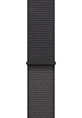 Attēls no APPLE 40mm Dark Gray Sport Loop