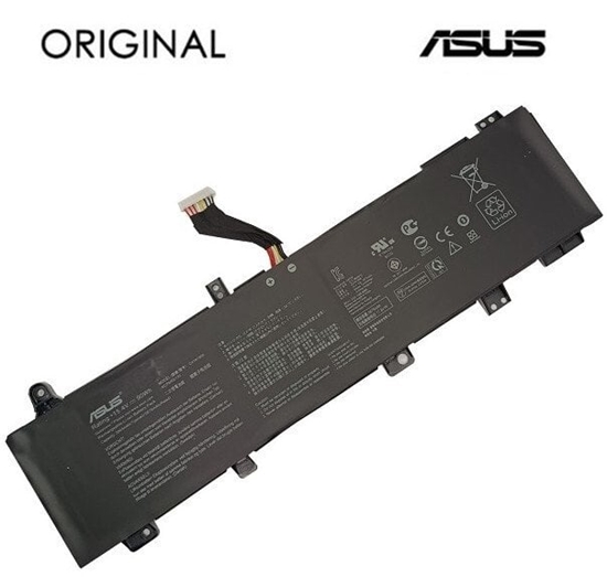 Picture of Original C41N1906 Battery for Asus Laptop 5675mAh