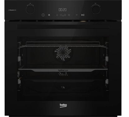 Picture of Beko BCBVMS17400KSBS