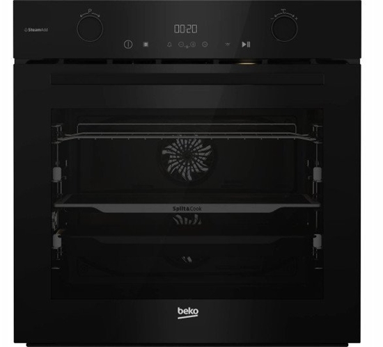 Picture of Beko BCBVMS17400KSBS