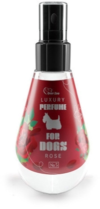 Изображение OVER ZOO PERFUMY RÓA 150ml