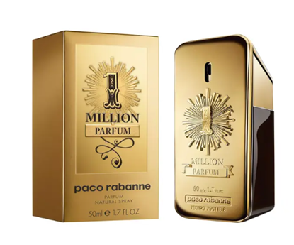 Изображение Paco Rabanne 1 Million Parfume PAR 50 ml