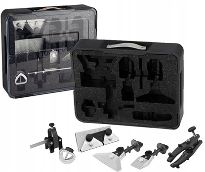 Изображение PAKIET AKCESORIÓW DO OSTRZENIA HTK-1006