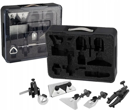 Изображение PAKIET AKCESORIÓW DO OSTRZENIA HTK-1006