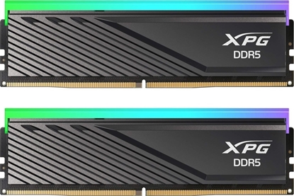 Picture of Pami ADATA XPG Lancer Blade RGB, DDR5, 48 GB, 6000MHz, CL36 (AX5U6000C3624G-DTLABRBK)