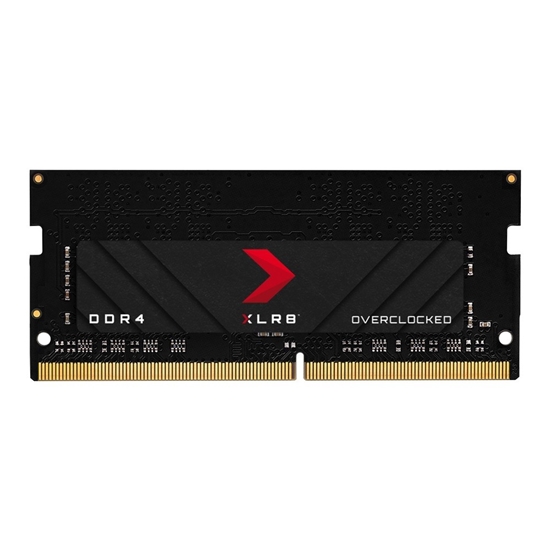Picture of Pamięć 8GB DDR4 3200MHz 25600 MN8GSD43200X 