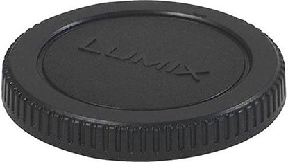 Изображение Panasonic DMW-BDC1GU Camera Body Cap G-Series