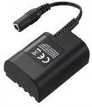 Attēls no Panasonic DMW-DCC12GU