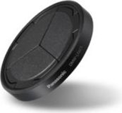 Изображение Panasonic DMW-LFAC1 black automatic Lens Cap