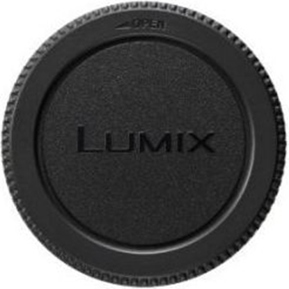 Изображение Panasonic DMW-LRC1GU Rear Lens Cap G-Serie
