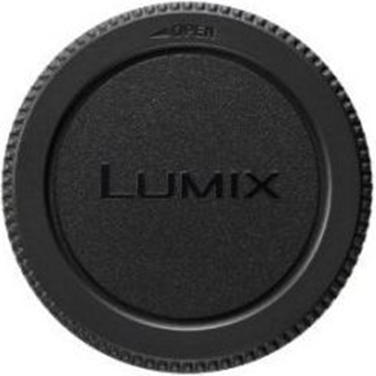 Picture of Panasonic DMW-LRC1GU Rear Lens Cap G-Serie