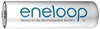 Picture of Panasonic Akumulator Eneloop AA / R6 2000mAh 1 szt.
