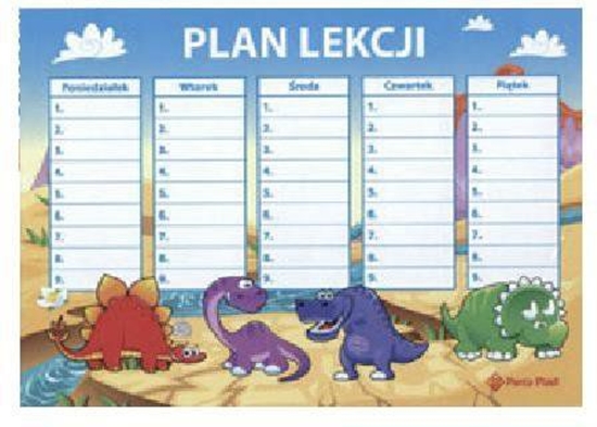 Picture of Panta Plast Elektrostatyczny plan lekcji (235781)