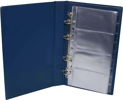 Picture of Panta Plast WIZYTOWNIK PANTA 200 GRANAT (0304-0008-02)